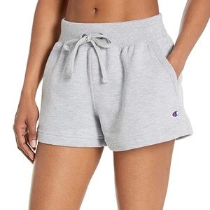 Champion sweat shorts